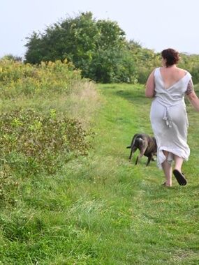 Meet your Posher, Molly